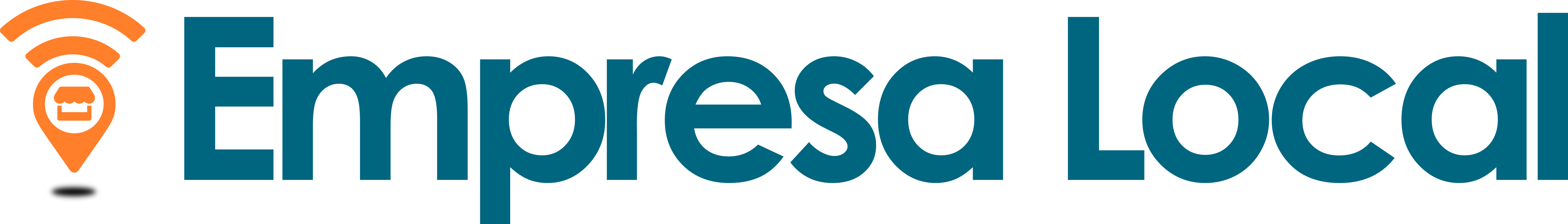 Empresa Local