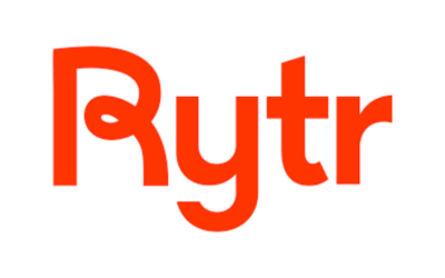 Rytr: Tu aliado para crear contenido irresistible