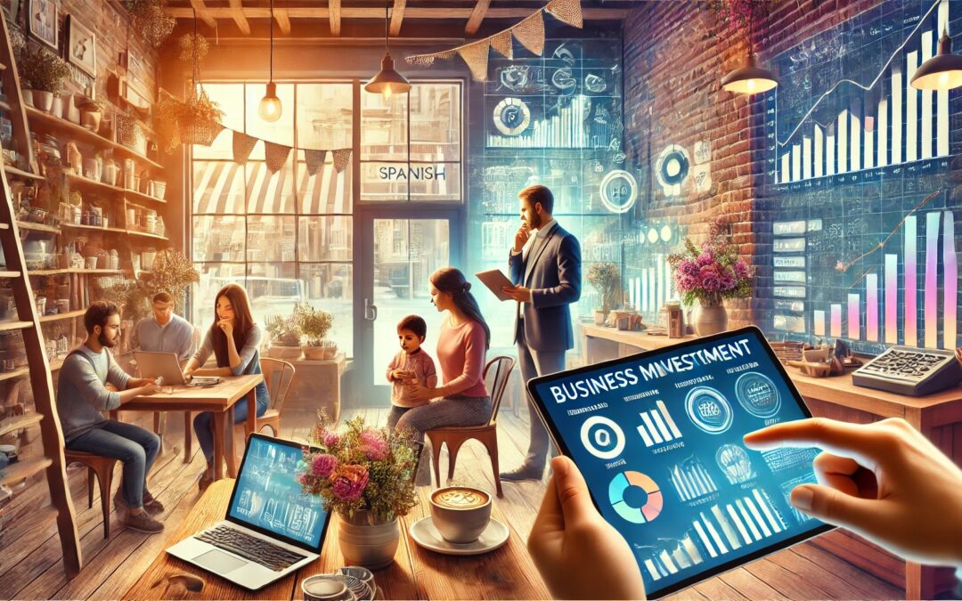 Convierte tus Remesas en un Negocio Próspero con Herramientas de Gestión Inteligente