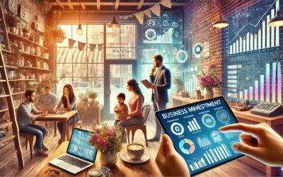 Convierte tus Remesas en un Negocio Próspero con Herramientas de Gestión Inteligente