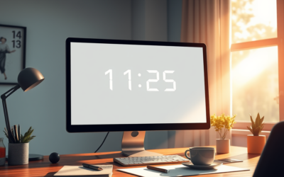 Mejora tu Productividad con Focus Keeper