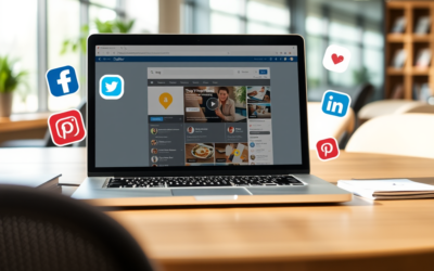 Maximiza tu Presencia en Redes Sociales con Buffer