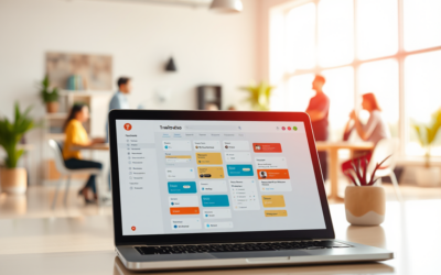 Cómo Usar Trello para Iniciar un Negocio Exitoso
